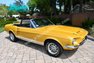 1968 Ford Mustang