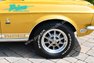 1968 Ford Mustang