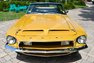 1968 Ford Mustang