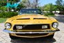 1968 Ford Mustang