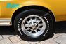 1968 Ford Mustang