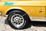 1968 Ford Mustang