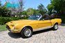 1968 Ford Mustang