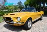 1968 Ford Mustang