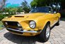 1968 Ford Mustang