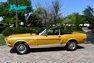 1968 Ford Mustang