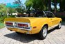 1968 Ford Mustang