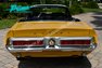 1968 Ford Mustang