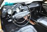 1968 Ford Mustang