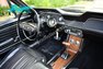1968 Ford Mustang