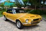 1968 Ford Mustang