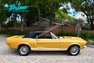1968 Ford Mustang