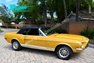 1968 Ford Mustang