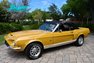 1968 Ford Mustang