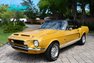 1968 Ford Mustang