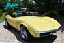 1968 Chevrolet Corvette