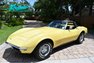 1968 Chevrolet Corvette