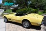 1968 Chevrolet Corvette