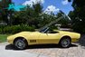 1968 Chevrolet Corvette