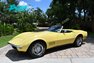 1968 Chevrolet Corvette