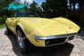 1968 Chevrolet Corvette