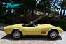 1968 Chevrolet Corvette