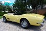 1968 Chevrolet Corvette