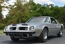 1975 Pontiac Firebird