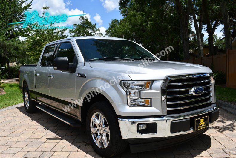 2017 Ford F150 Sold | Motorious