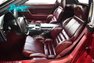 1993 Chevrolet Corvette 40th Anniversary