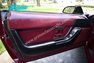 1993 Chevrolet Corvette 40th Anniversary