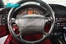 1993 Chevrolet Corvette 40th Anniversary