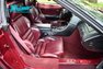 1993 Chevrolet Corvette 40th Anniversary
