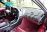 1993 Chevrolet Corvette 40th Anniversary