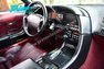 1993 Chevrolet Corvette 40th Anniversary