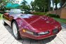 1993 Chevrolet Corvette 40th Anniversary