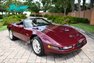 1993 Chevrolet Corvette 40th Anniversary