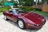 1993 Chevrolet Corvette 40th Anniversary