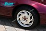 1993 Chevrolet Corvette 40th Anniversary