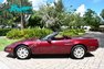 1993 Chevrolet Corvette 40th Anniversary