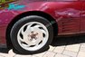 1993 Chevrolet Corvette 40th Anniversary