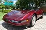 1993 Chevrolet Corvette 40th Anniversary