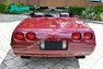 1993 Chevrolet Corvette 40th Anniversary