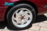 1993 Chevrolet Corvette 40th Anniversary