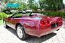 1993 Chevrolet Corvette 40th Anniversary