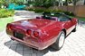 1993 Chevrolet Corvette 40th Anniversary