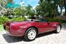 1993 Chevrolet Corvette 40th Anniversary