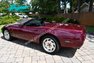 1993 Chevrolet Corvette 40th Anniversary