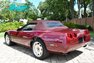 1993 Chevrolet Corvette 40th Anniversary