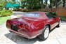 1993 Chevrolet Corvette 40th Anniversary